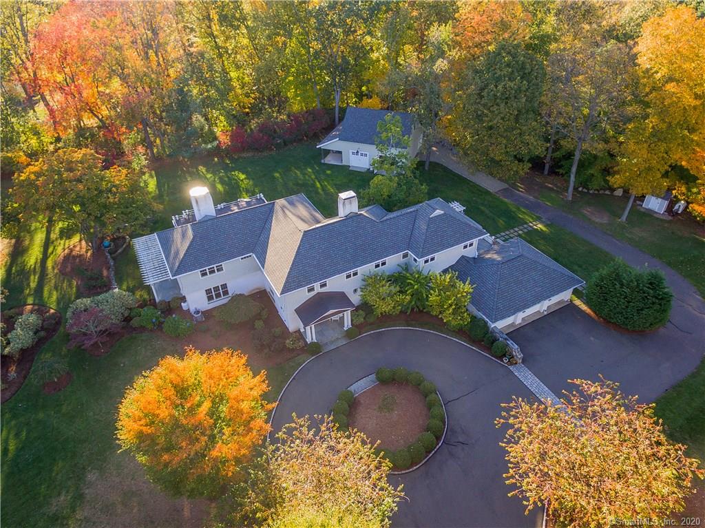 131 Blue Hills Road North Haven CT 06473