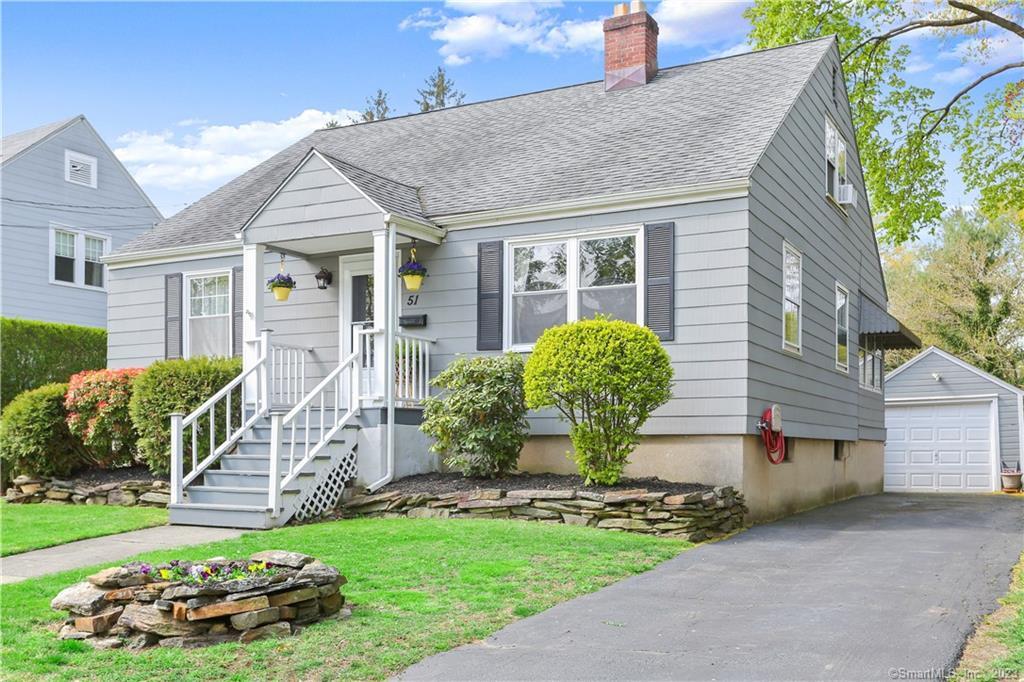 51 Euclid Avenue Fairfield CT 06825