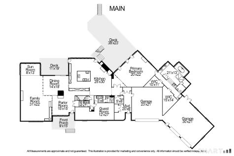 36 Old Orchard Drive Weston CT 06883