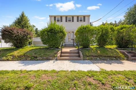 78 Tyler Street East Haven CT 06512