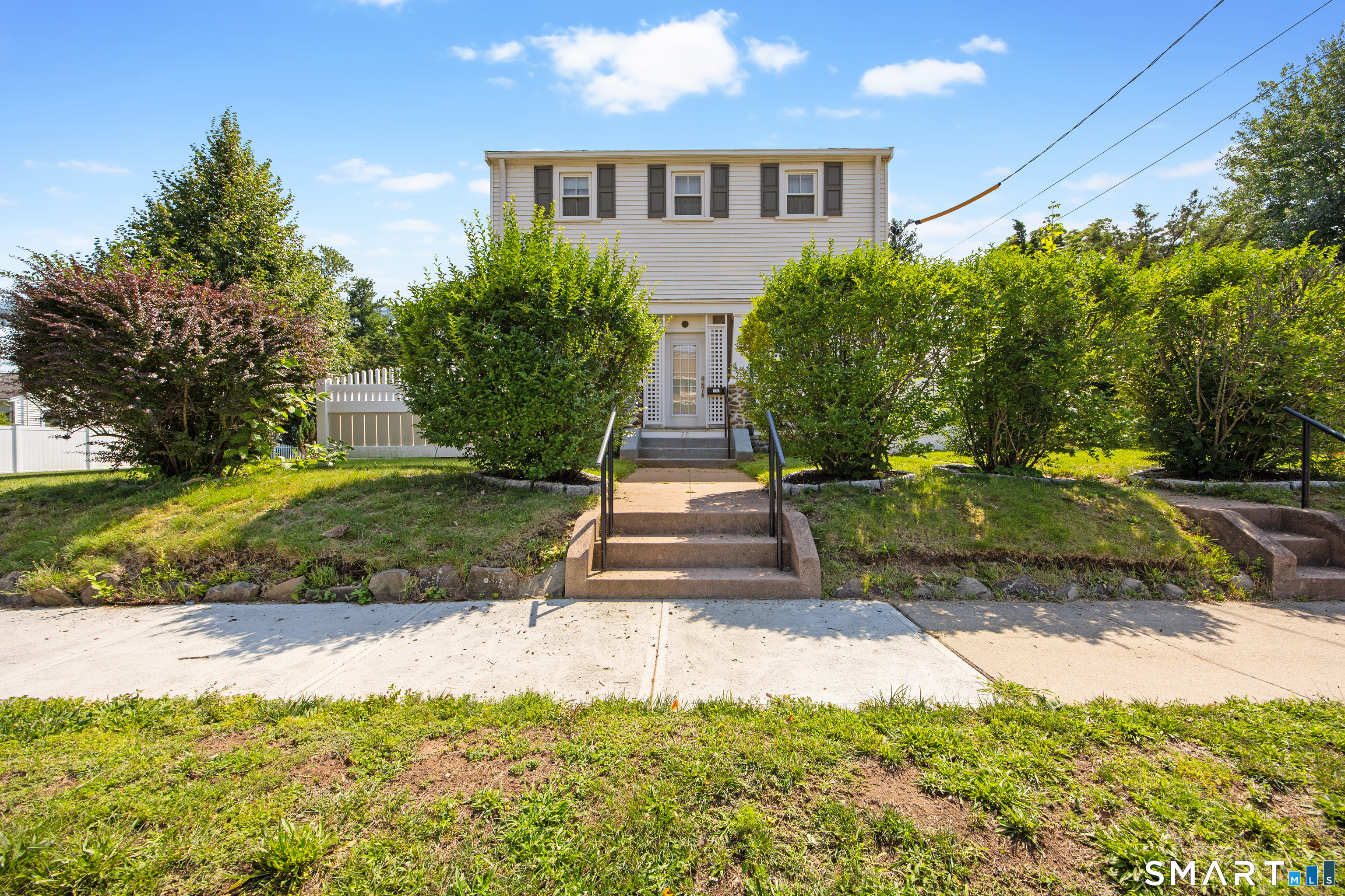 78 Tyler Street East Haven CT 06512