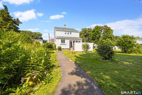 78 Tyler Street East Haven CT 06512
