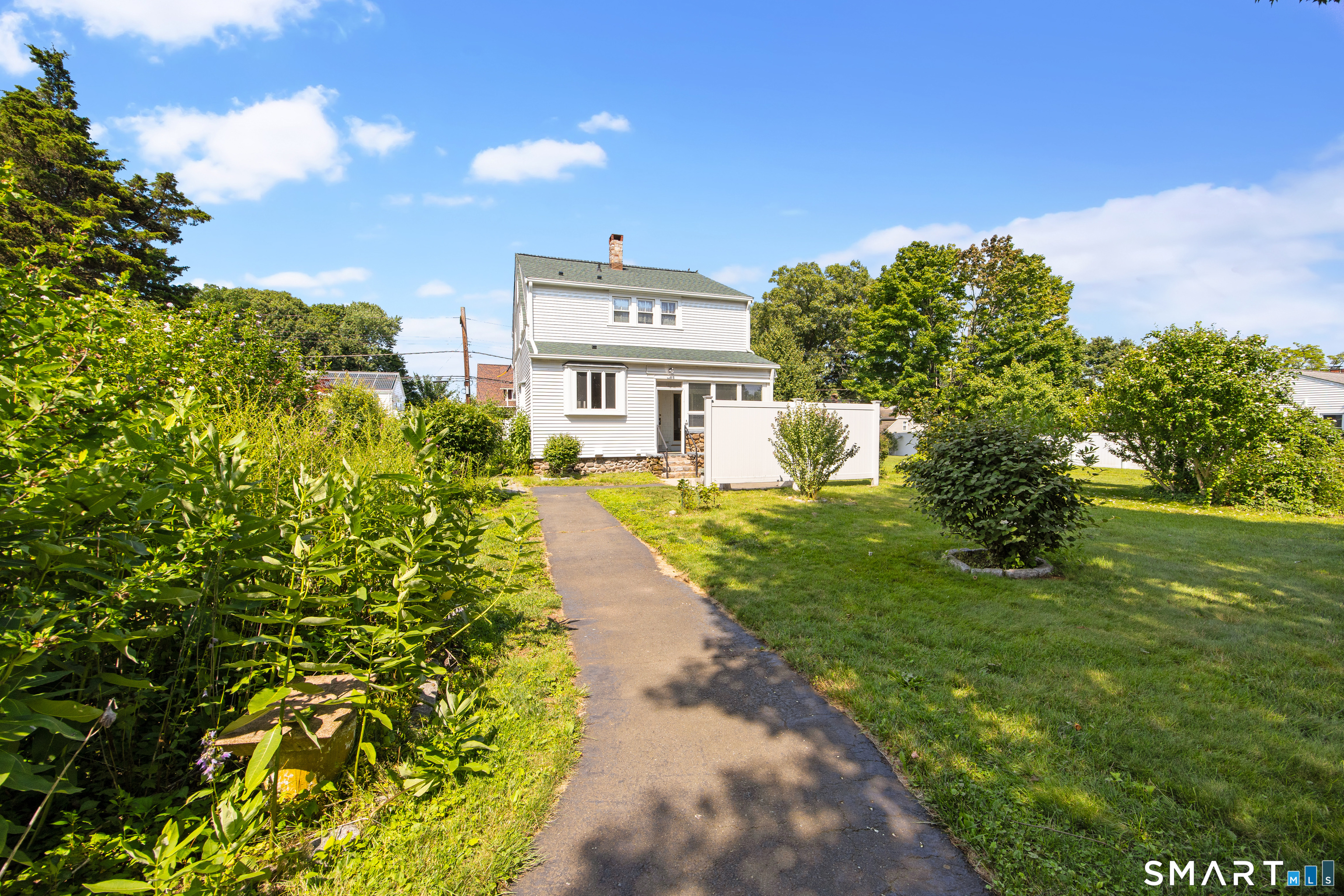78 Tyler Street East Haven CT 06512