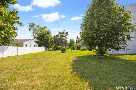 78 Tyler Street East Haven CT 06512