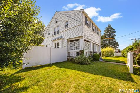 78 Tyler Street East Haven CT 06512
