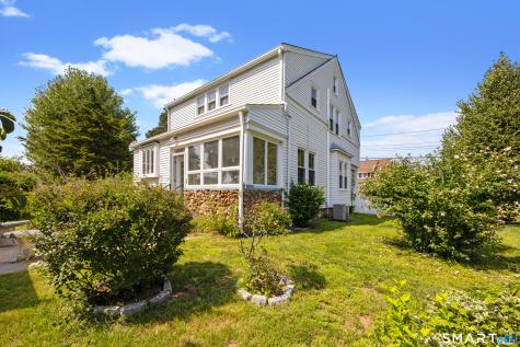 78 Tyler Street East Haven CT 06512