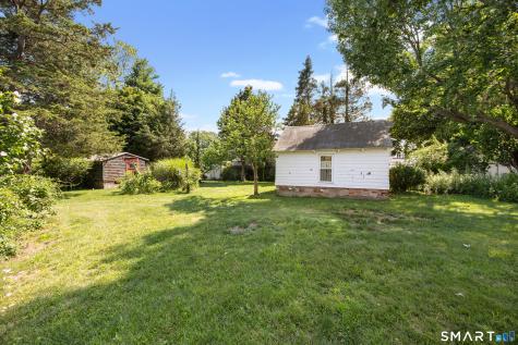 78 Tyler Street East Haven CT 06512