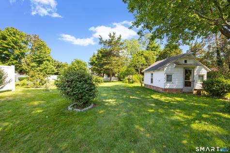 78 Tyler Street East Haven CT 06512