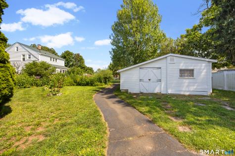 78 Tyler Street East Haven CT 06512