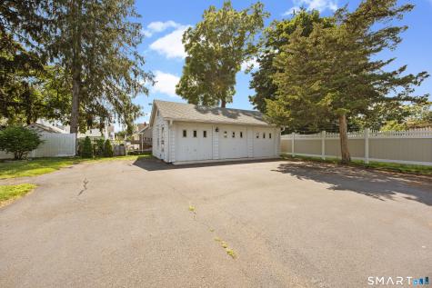 78 Tyler Street East Haven CT 06512
