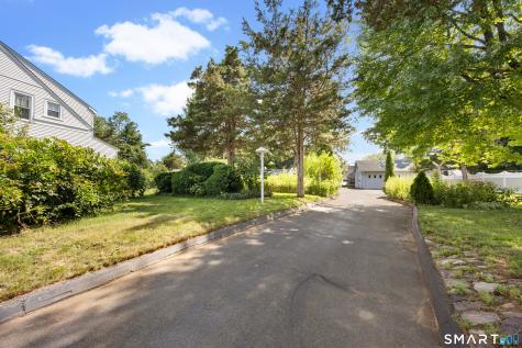 78 Tyler Street East Haven CT 06512