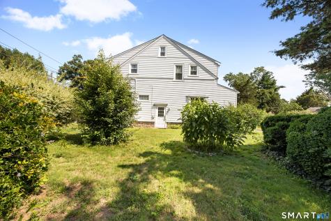 78 Tyler Street East Haven CT 06512