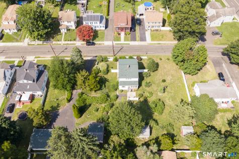 78 Tyler Street East Haven CT 06512