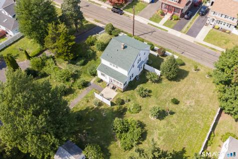 78 Tyler Street East Haven CT 06512