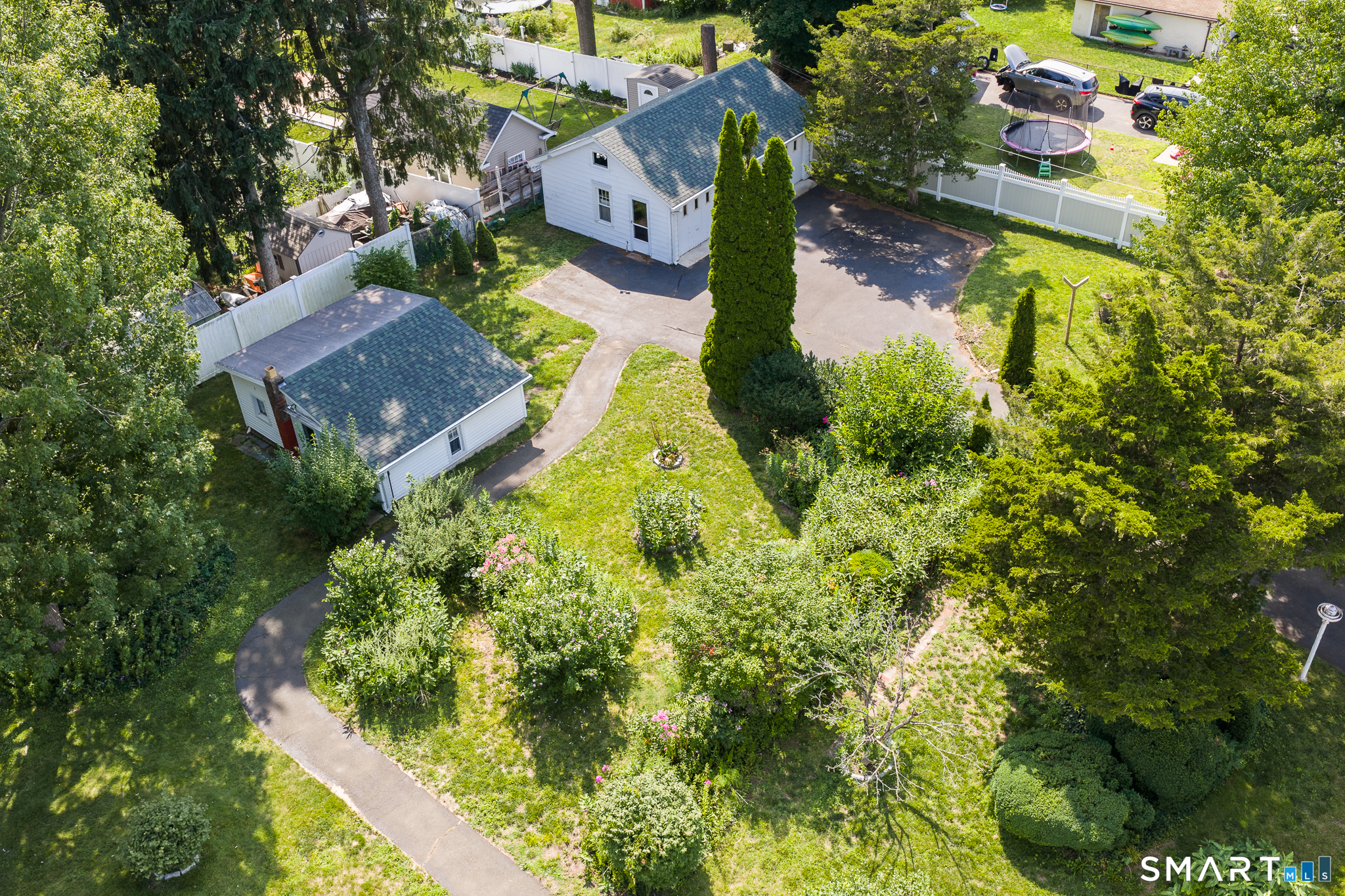 78 Tyler Street East Haven CT 06512