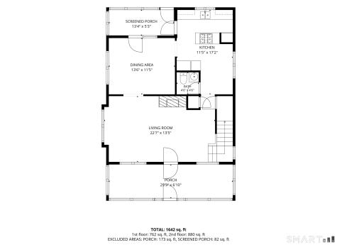 78 Tyler Street East Haven CT 06512