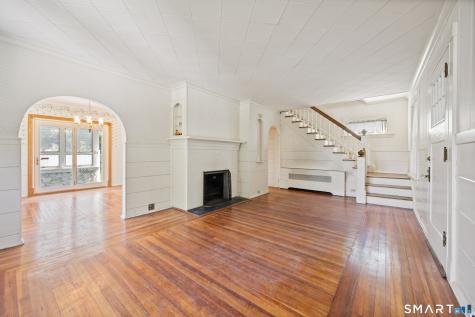 78 Tyler Street East Haven CT 06512