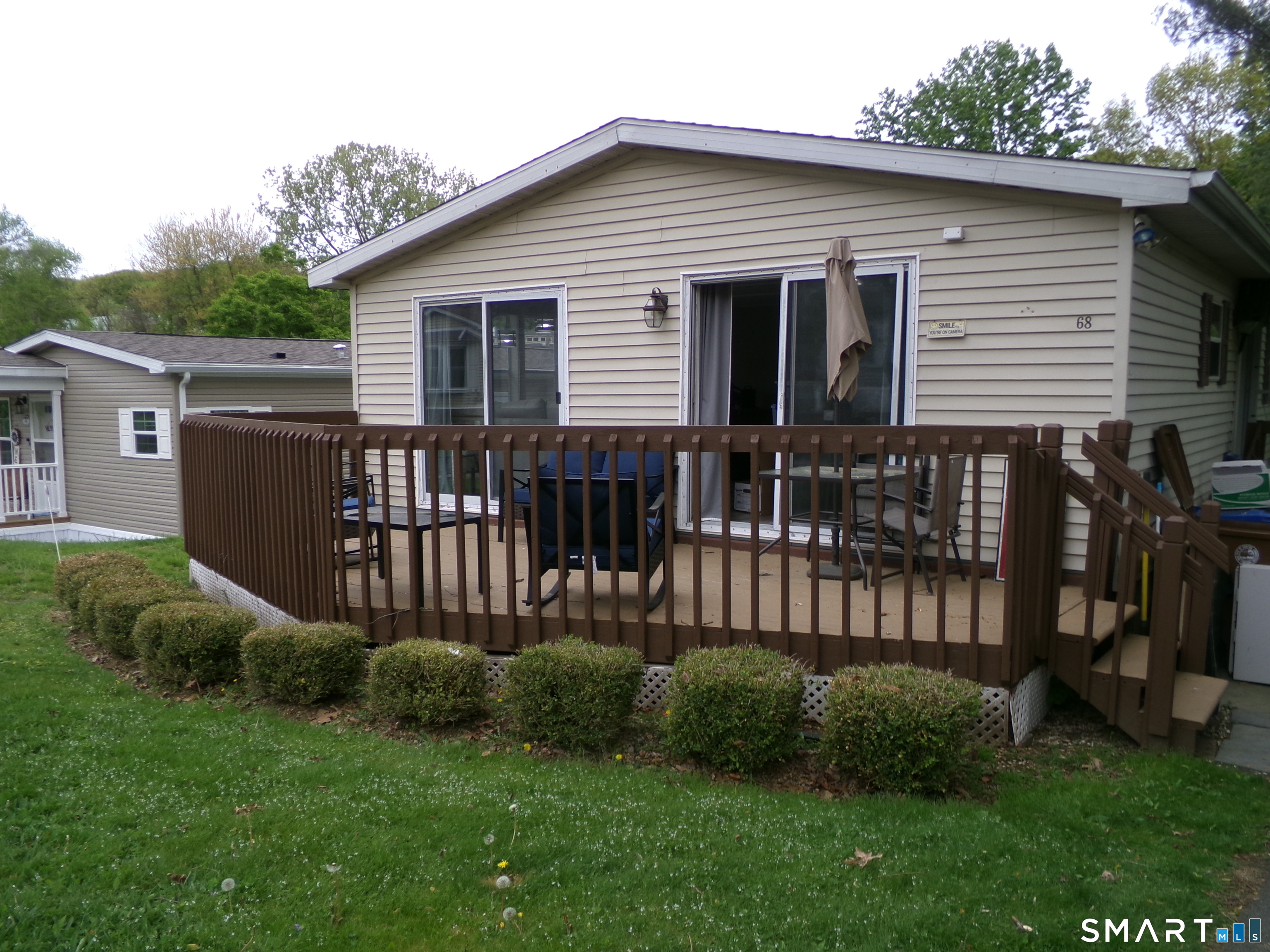 68 Woodland Park Shelton CT 06484