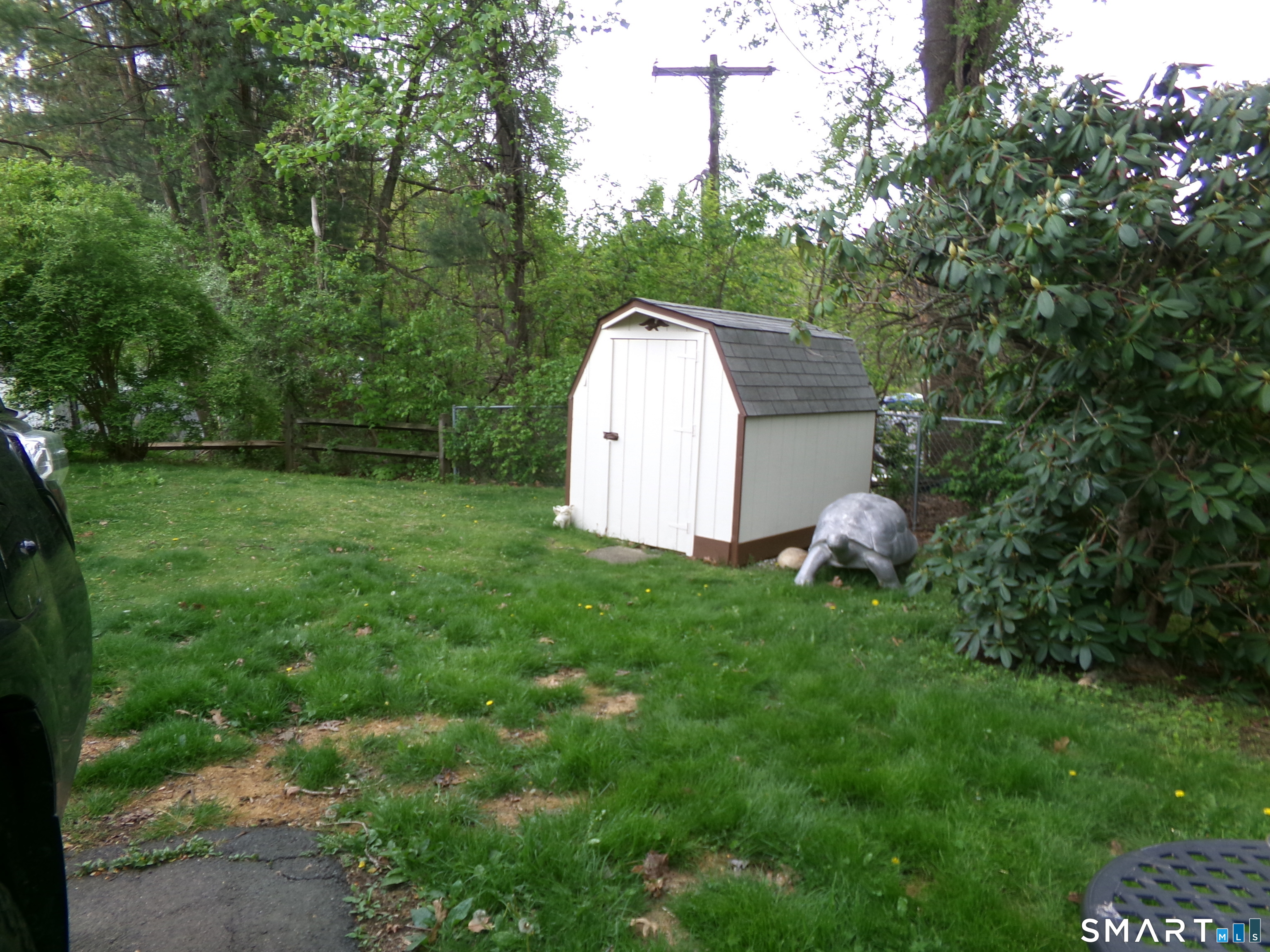 68 Woodland Park Shelton CT 06484