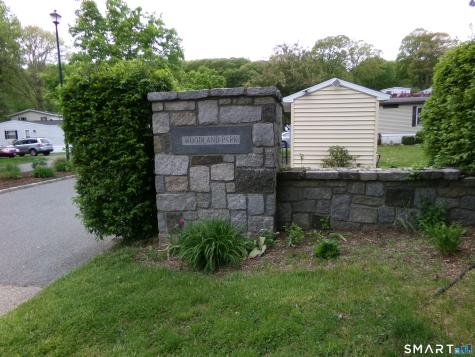68 Woodland Park Shelton CT 06484