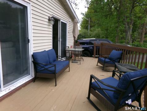 68 Woodland Park Shelton CT 06484