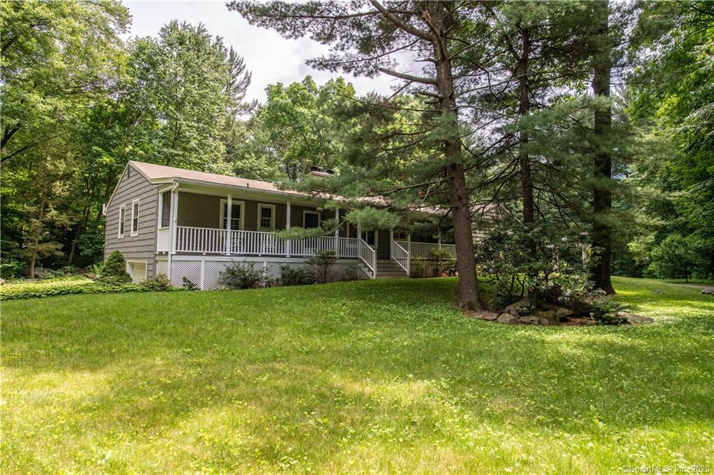 57 Falls Brook Road Bristol CT 06010