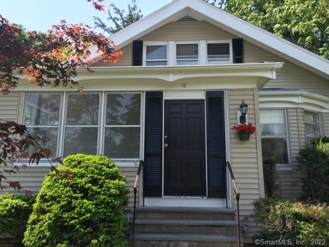 18 Newtown Terrace Norwalk CT 06851