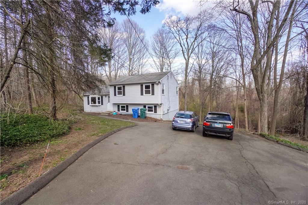 33 Greenes Ridge Road Hamden CT 06514