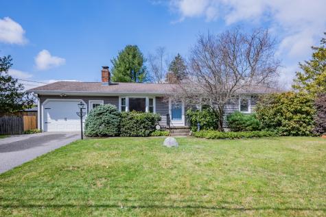 70 Belmont Drive Torrington CT 06790