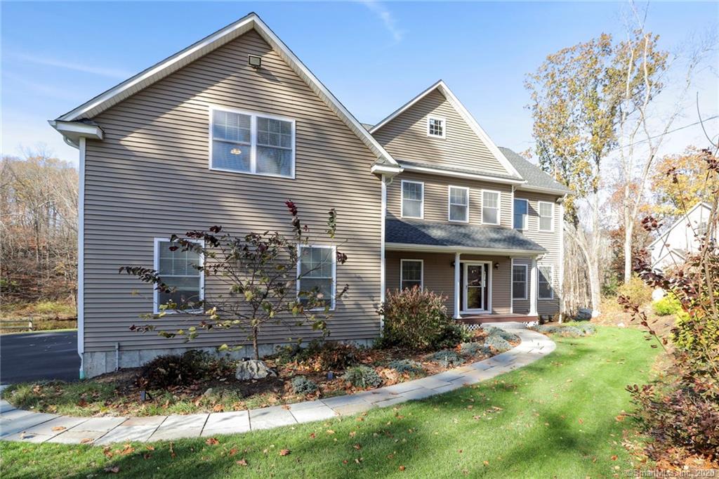 34 Cedar Hill Road Newtown CT 06470