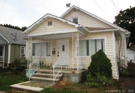 51 Lexington Street Hamden CT 06514