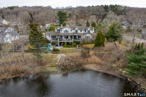 149 Whitehall Avenue Stonington CT 06355