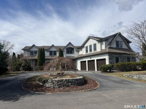 149 Whitehall Avenue Stonington CT 06355