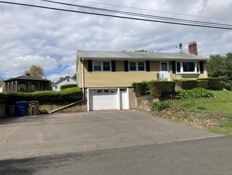 17 South Grove Street Vernon CT 06066
