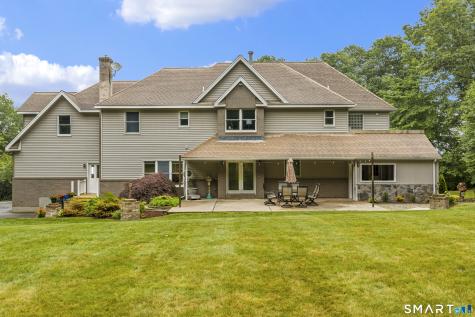 115 Brentwood Drive Southington CT 06489