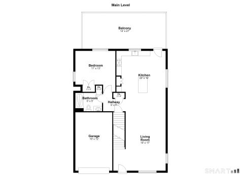 42 Chestnut Street Bethel CT 06801