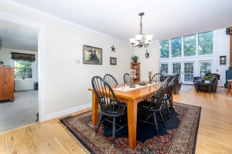 25 Punch Brook Road Burlington CT 06013