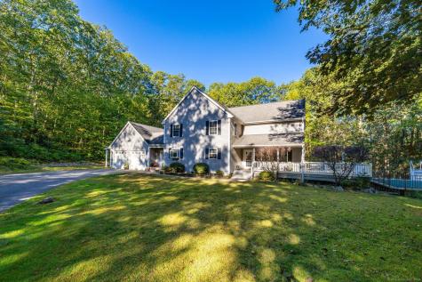 25 Punch Brook Road Burlington CT 06013