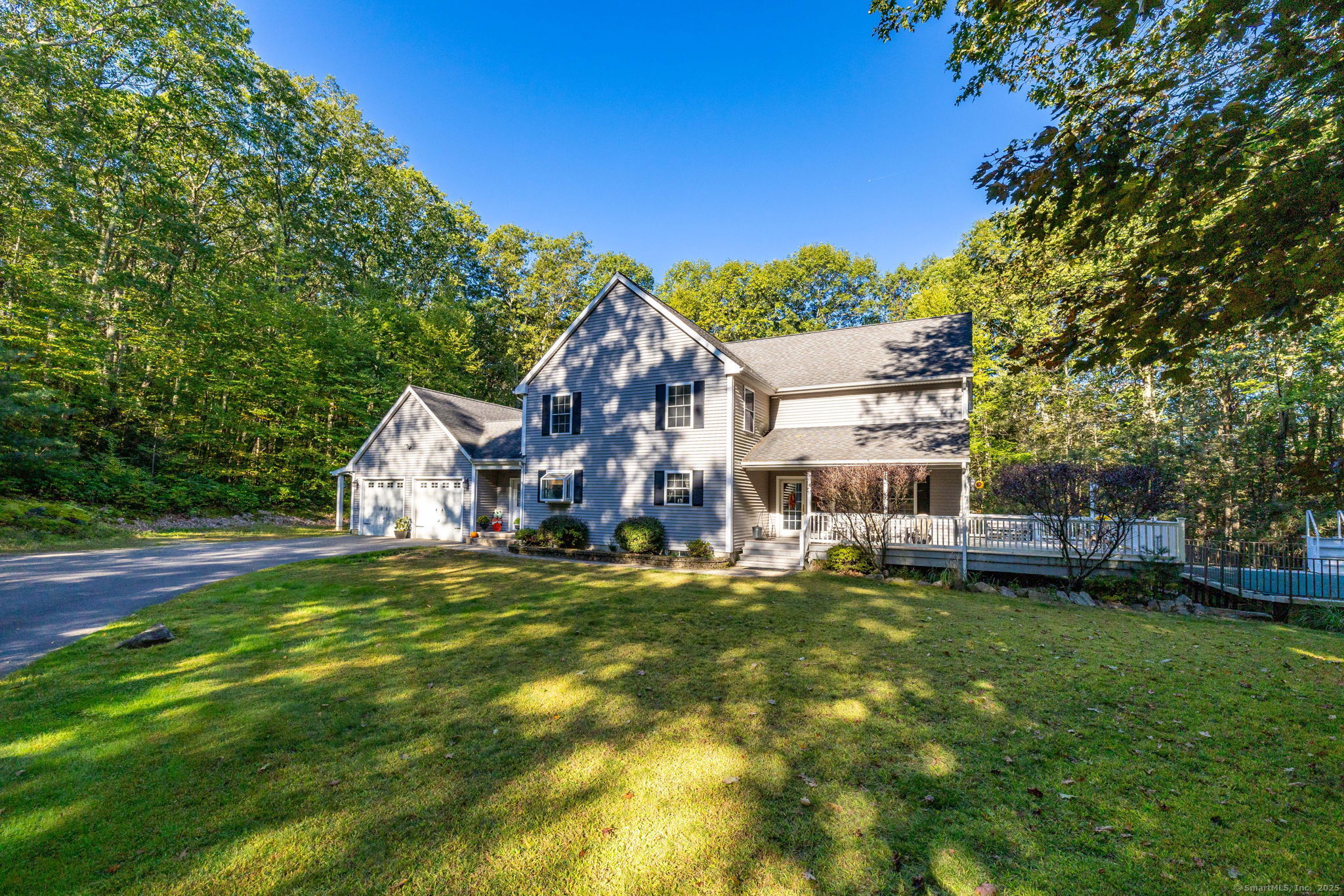 25 Punch Brook Road Burlington CT 06013