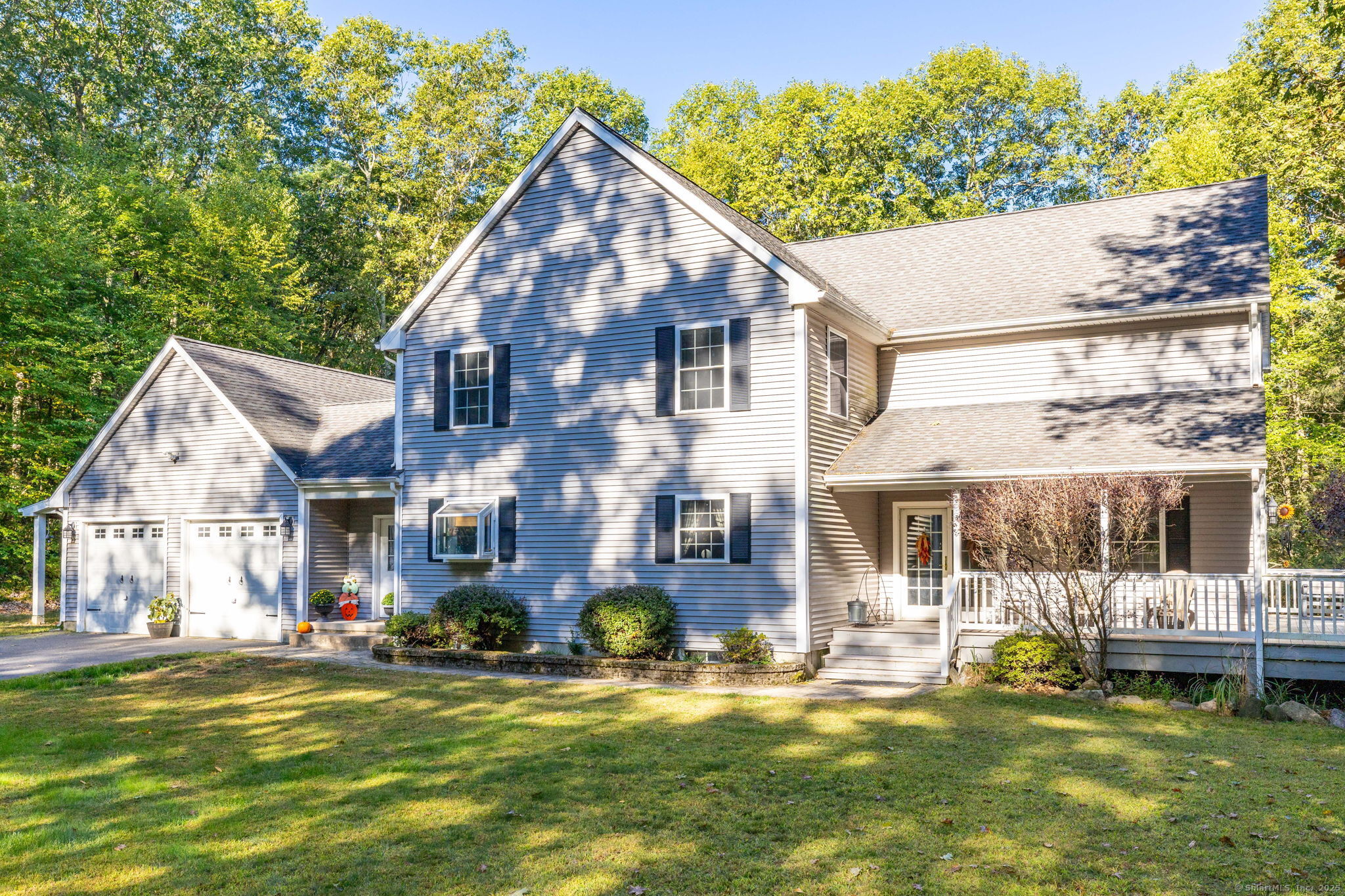 25 Punch Brook Road Burlington CT 06013