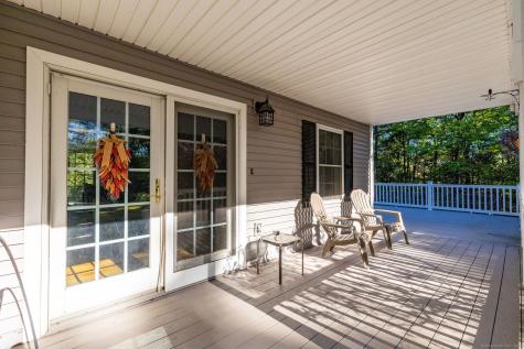 25 Punch Brook Road Burlington CT 06013