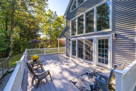 25 Punch Brook Road Burlington CT 06013