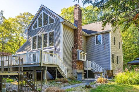 25 Punch Brook Road Burlington CT 06013