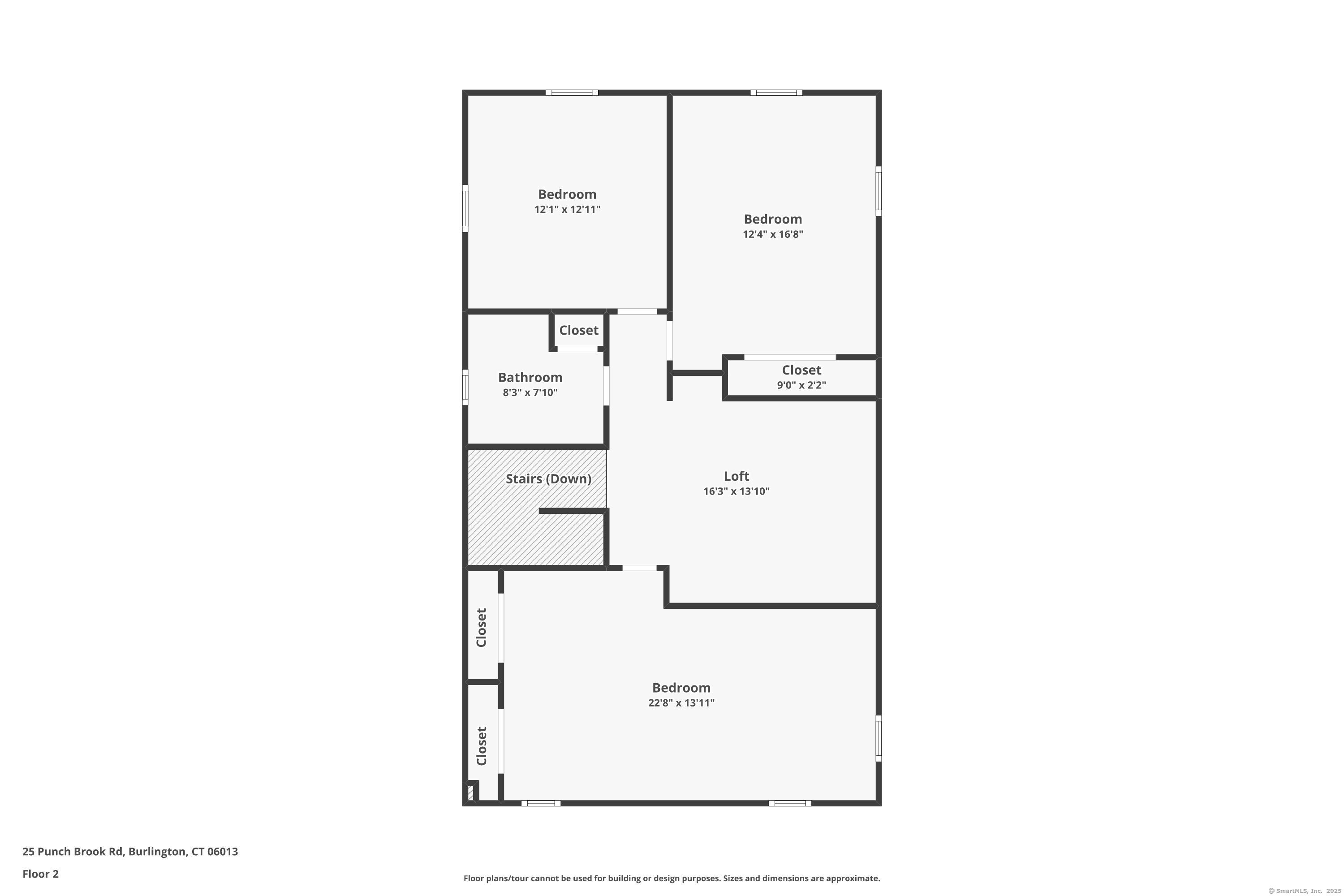 25 Punch Brook Road Burlington CT 06013