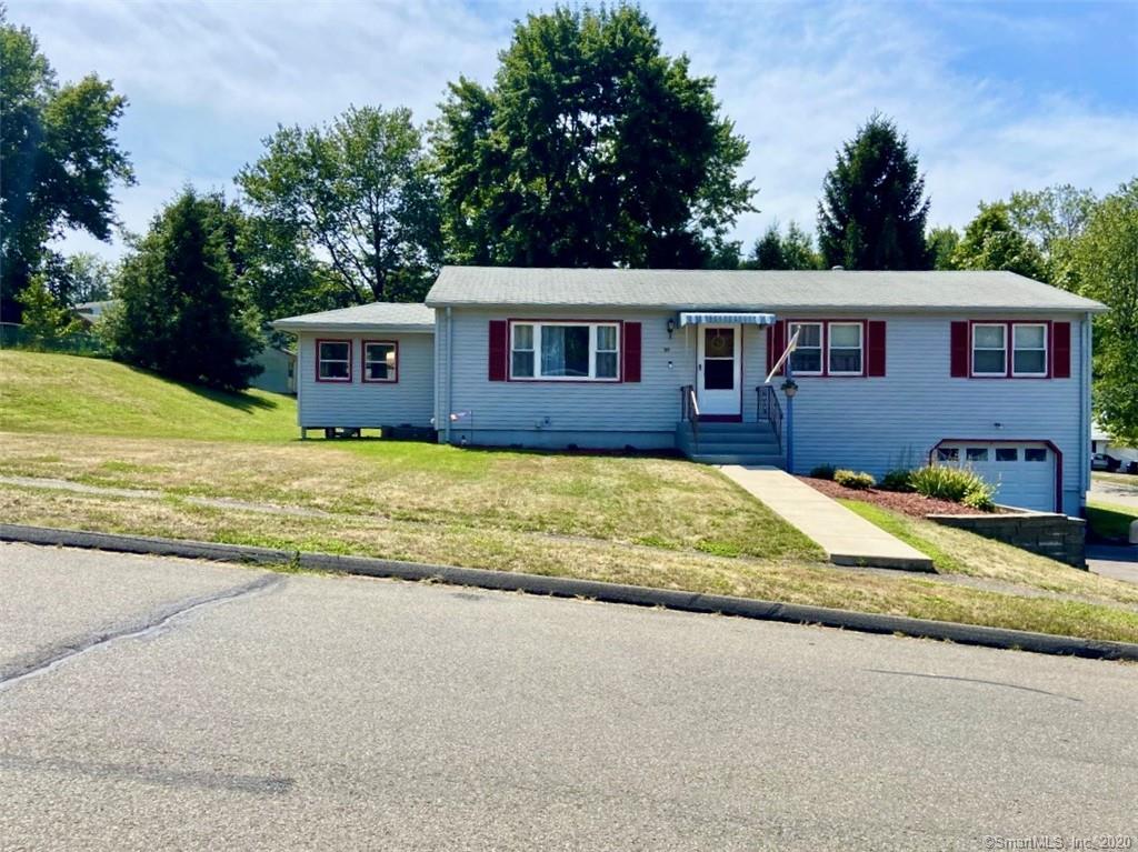 95 Deer Run Road Meriden CT 06451