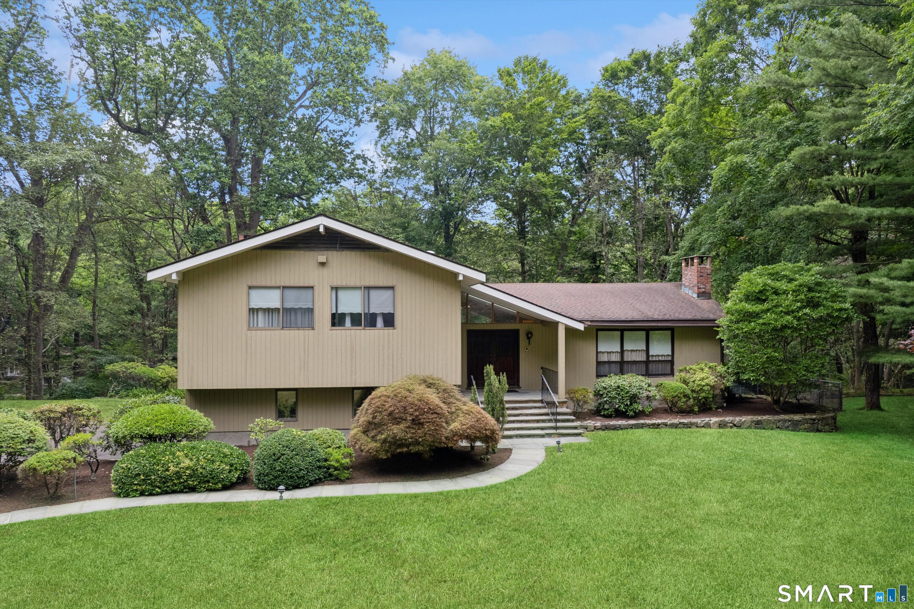 212 West Norwalk Road Norwalk CT 06850