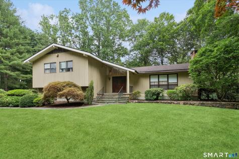 212 West Norwalk Road Norwalk CT 06850