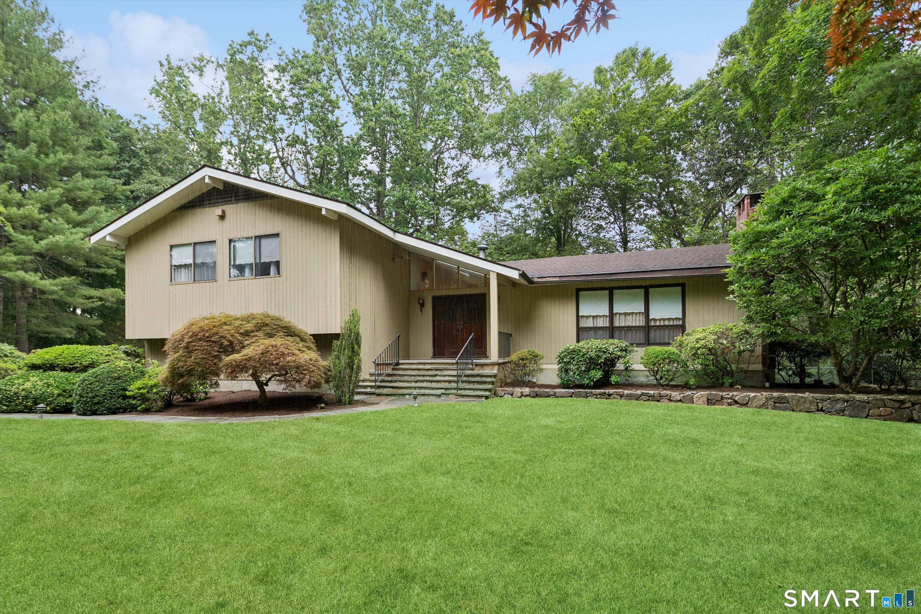 212 West Norwalk Road Norwalk CT 06850