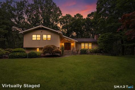 212 West Norwalk Road Norwalk CT 06850