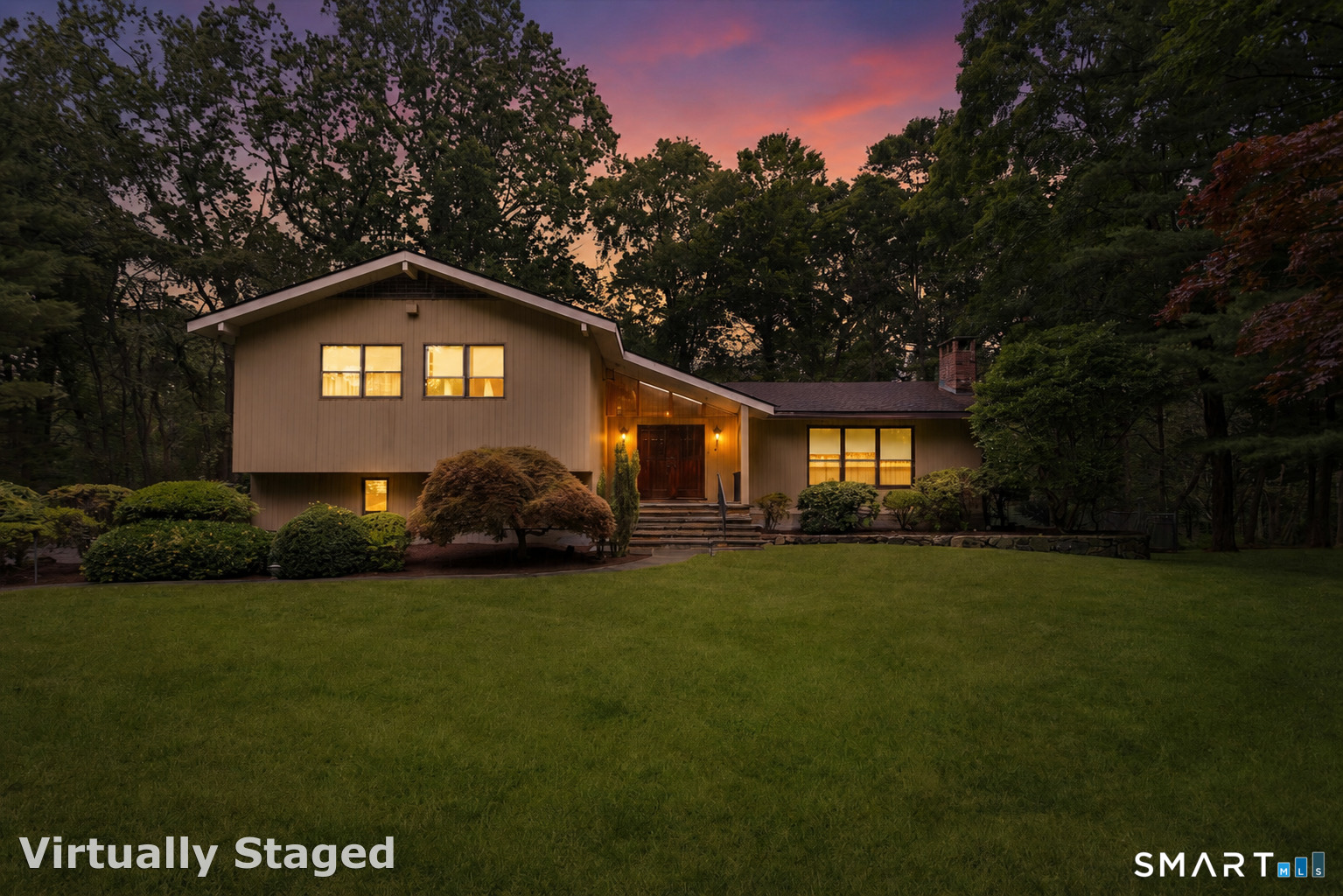 212 West Norwalk Road Norwalk CT 06850